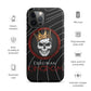 Deadman's iPhone case