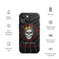 Deadman's iPhone case
