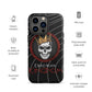 Deadman's iPhone case