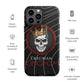 Deadman's iPhone case