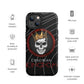 Deadman's iPhone case