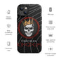 Deadman's iPhone case