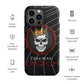 Deadman's iPhone case