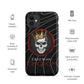Deadman's iPhone case