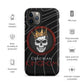 Deadman's iPhone case