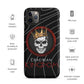 Deadman's iPhone case