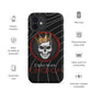 Deadman's iPhone case