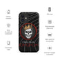 Deadman's iPhone case