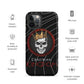 Deadman's iPhone case