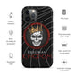 Deadman's iPhone case