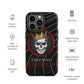 Deadman's iPhone case