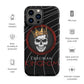 Deadman's iPhone case