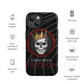 Deadman's iPhone case