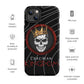 Deadman's iPhone case