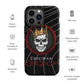 Deadman's iPhone case