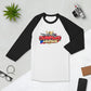 Puerto Rico Champions League 3/4 Sleeve Shirt