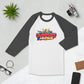 Puerto Rico Champions League 3/4 Sleeve Shirt
