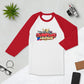 Puerto Rico Champions League 3/4 Sleeve Shirt