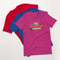 Puerto Rico Champions League Tee