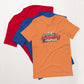 Puerto Rico Champions League Tee