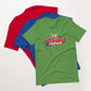 Puerto Rico Champions League Tee