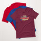 Puerto Rico Champions League Tee
