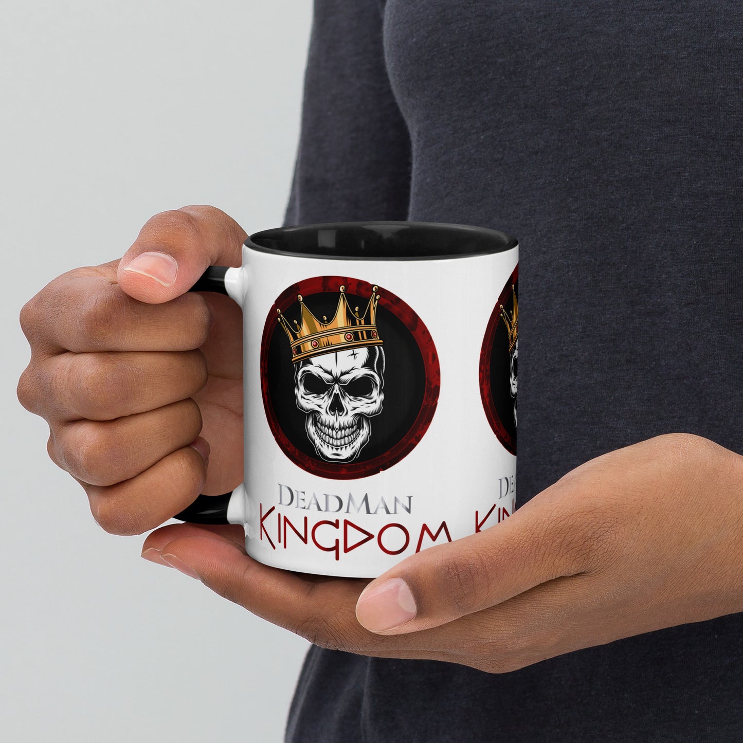 Deadman's Mug