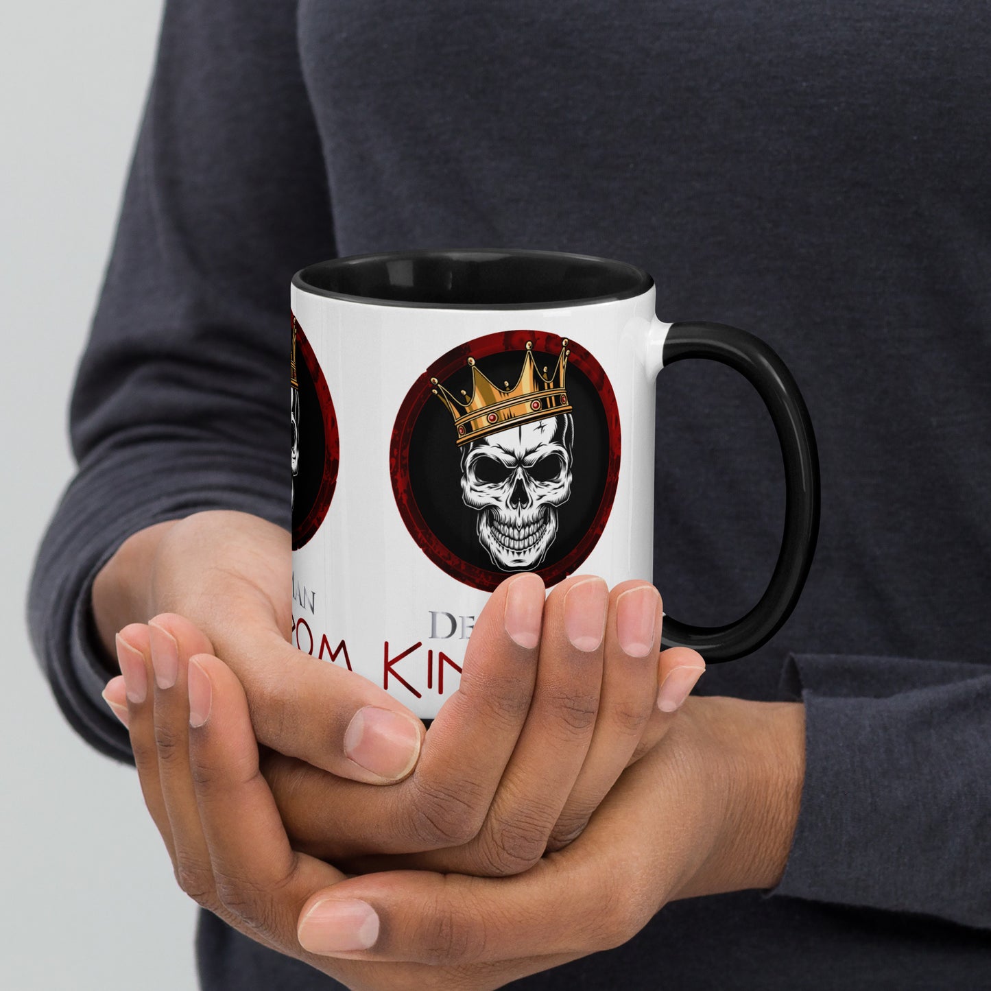 Deadman's Mug
