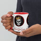 Deadman's Mug