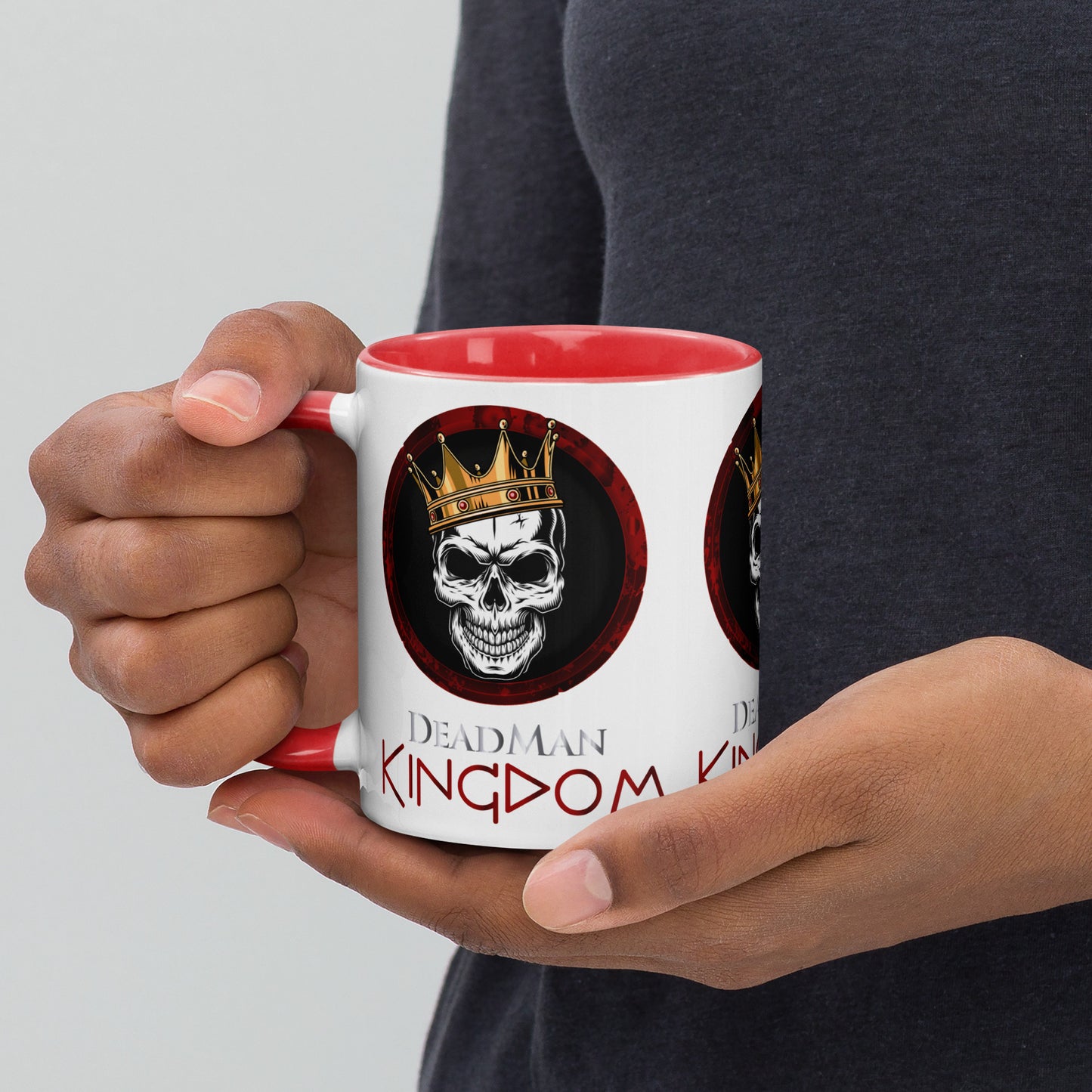 Deadman's Mug