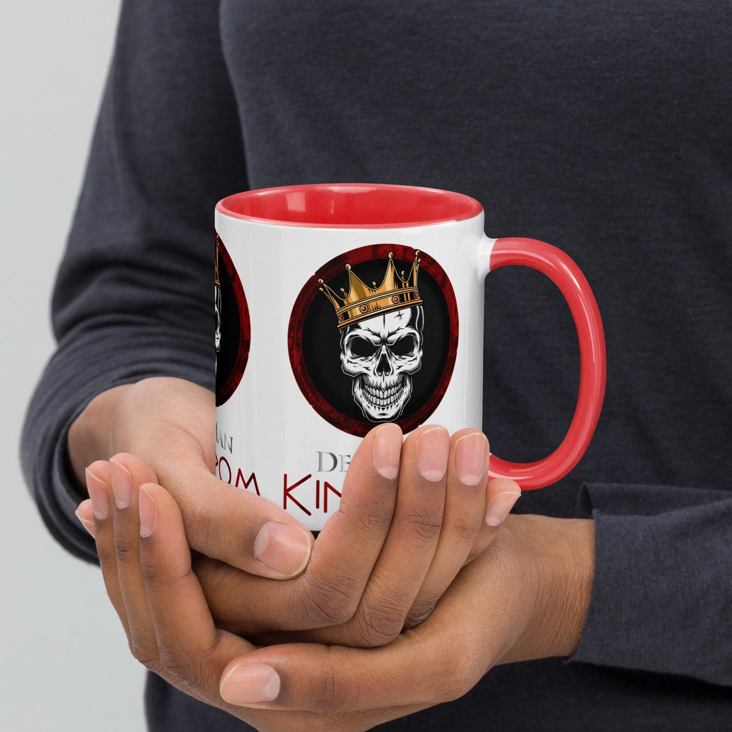 Deadman's Mug