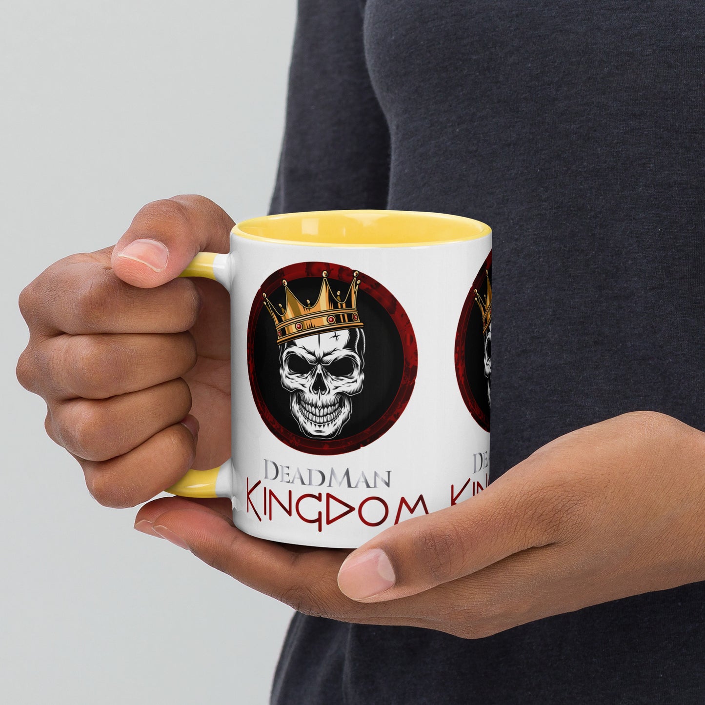 Deadman's Mug