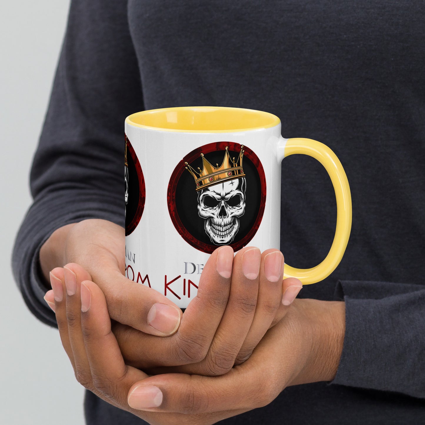 Deadman's Mug